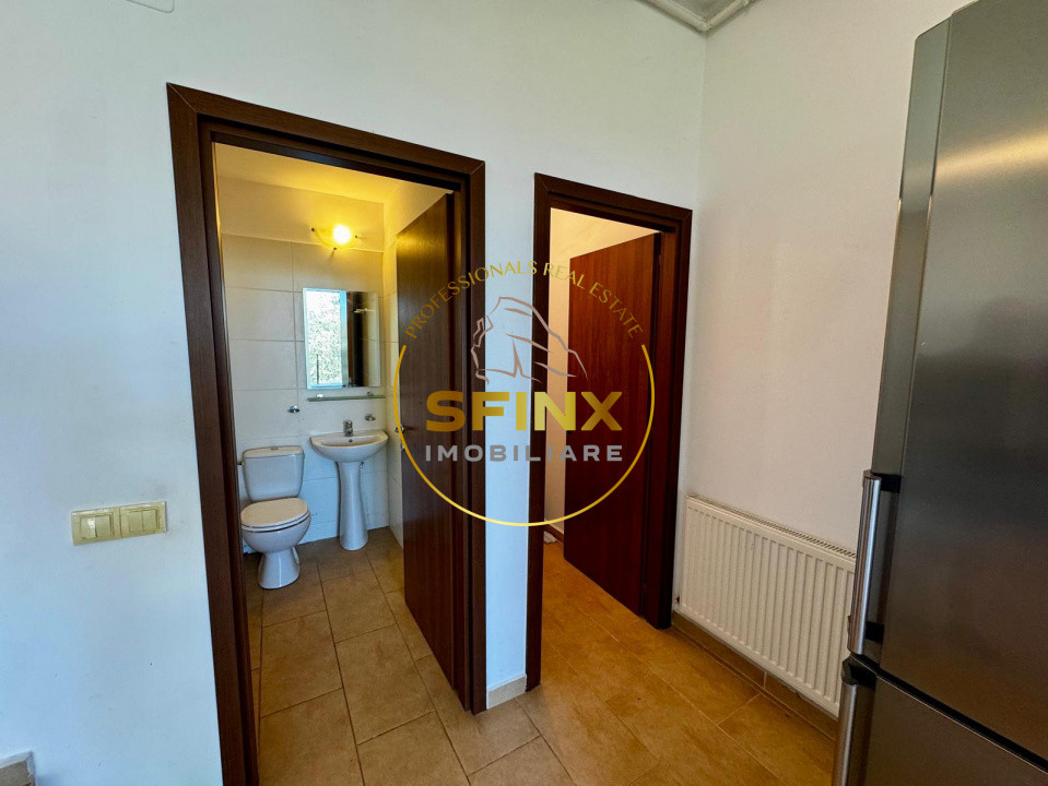 Duplex spatios cu 4 camere si terase generoase Doina Residence,Iancu Nicolae