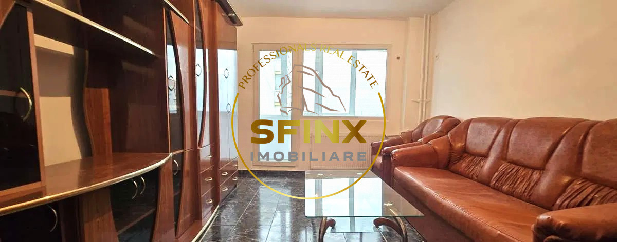 De vanzare 3 camere zona Pantelimon-Parc Morarilor
