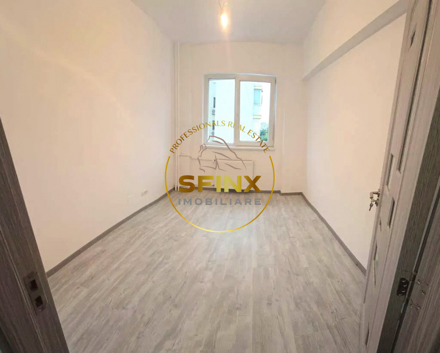 De vanzare 3 camere zona Pantelimon-Parc Morarilor