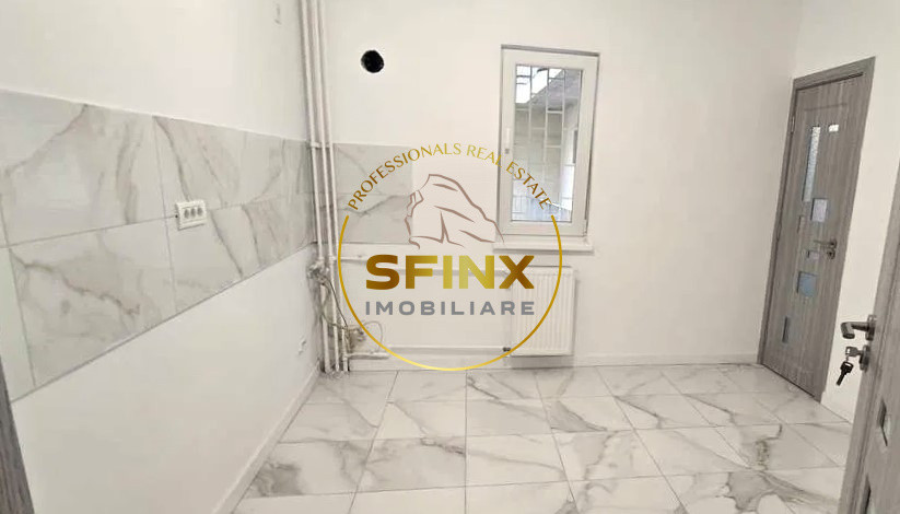 De vanzare 3 camere zona Pantelimon-Parc Morarilor