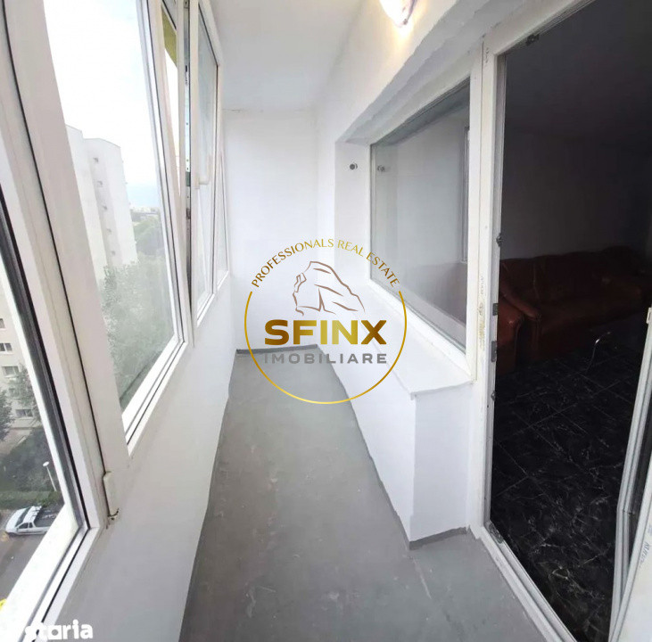 De vanzare 3 camere zona Pantelimon-Parc Morarilor