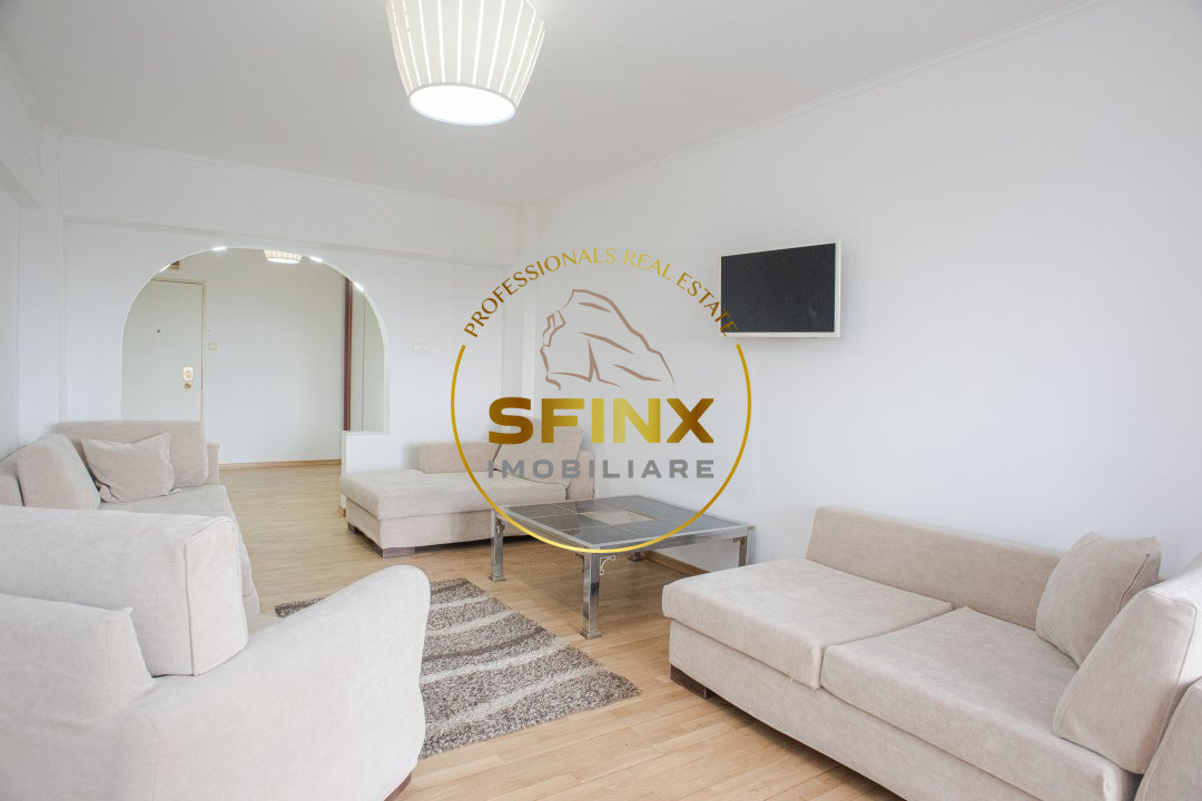Chirie 2 camere Unirii