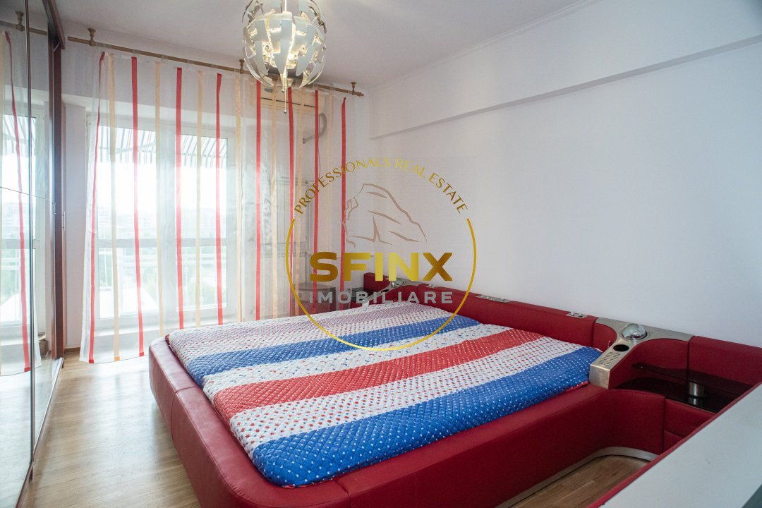 Chirie 2 camere Unirii