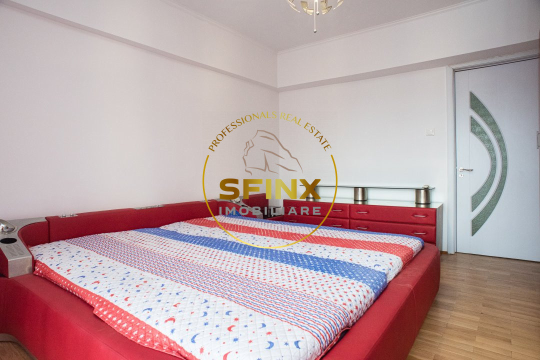 Chirie 2 camere Unirii