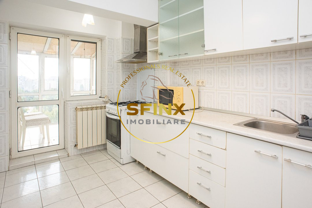 Chirie 2 camere Unirii