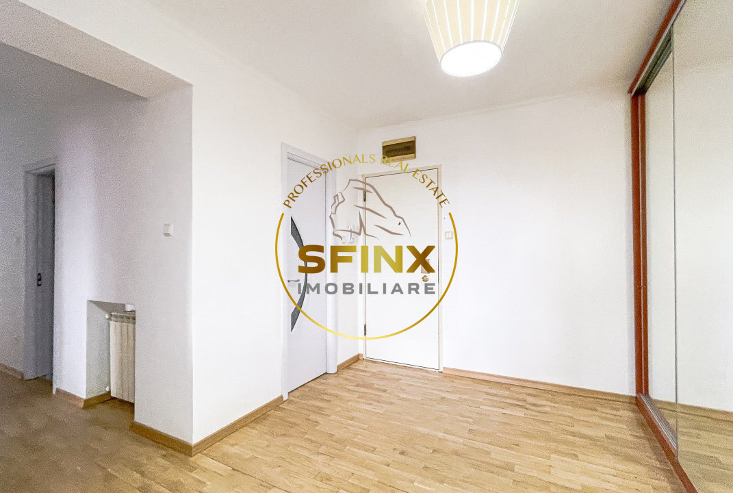 Chirie 2 camere Unirii