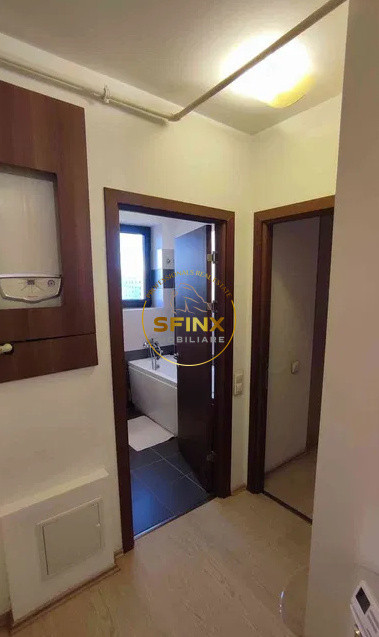 APARTAMENT 2 CAMERE OPEN SPACE | IANCULUI | CENTRALA PROPRIE| 5 min METROU IANC