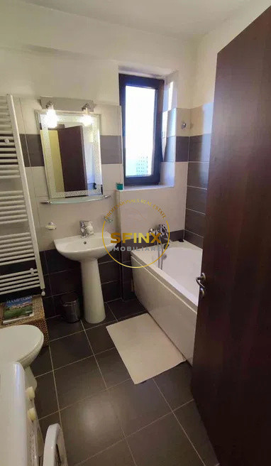 APARTAMENT 2 CAMERE OPEN SPACE | IANCULUI | CENTRALA PROPRIE| 5 min METROU IANC