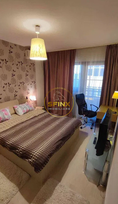 APARTAMENT 2 CAMERE OPEN SPACE | IANCULUI | CENTRALA PROPRIE| 5 min METROU IANC