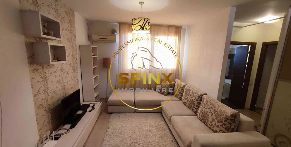 APARTAMENT 2 CAMERE OPEN SPACE | IANCULUI | CENTRALA PROPRIE| 5 min METROU IANC