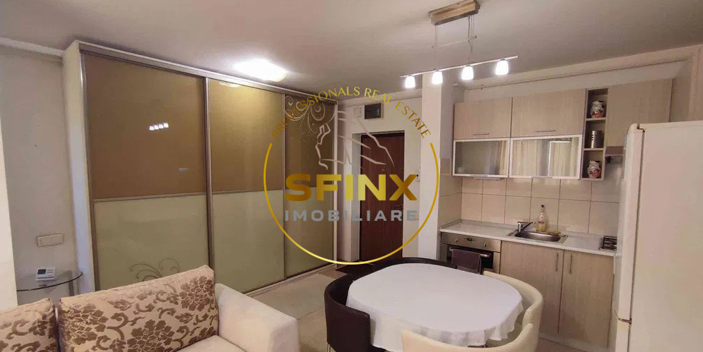 APARTAMENT 2 CAMERE OPEN SPACE | IANCULUI | CENTRALA PROPRIE| 5 min METROU IANC