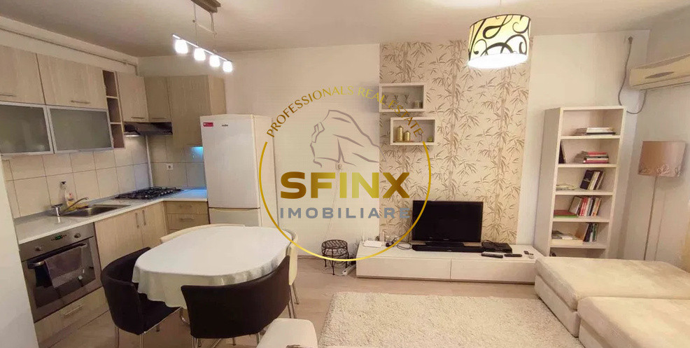 APARTAMENT 2 CAMERE OPEN SPACE | IANCULUI | CENTRALA PROPRIE| 5 min METROU IANC