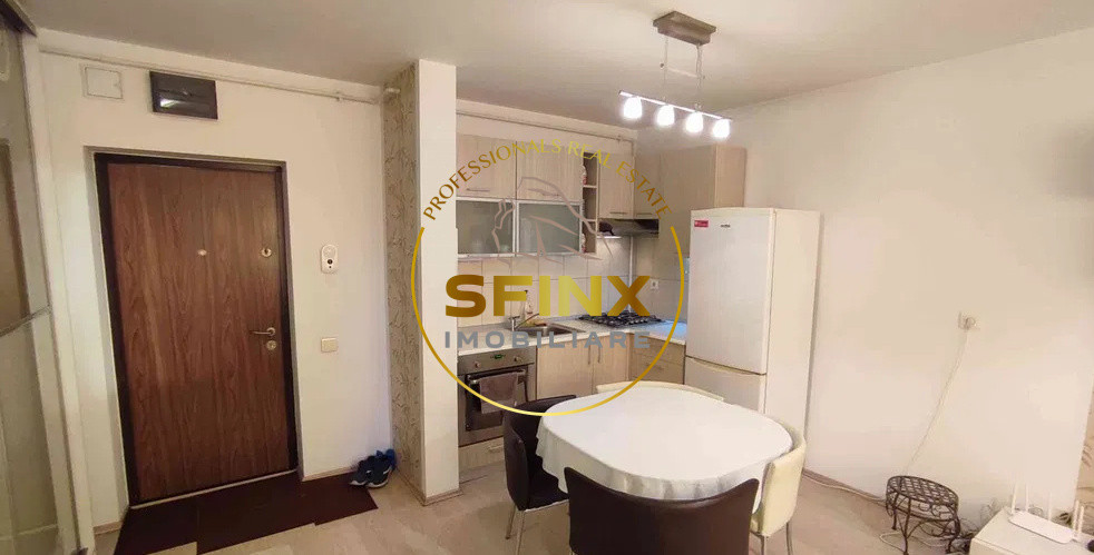 APARTAMENT 2 CAMERE OPEN SPACE | IANCULUI | CENTRALA PROPRIE| 5 min METROU IANC