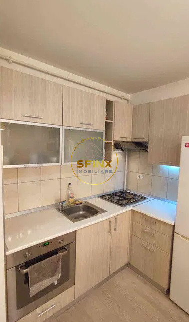 APARTAMENT 2 CAMERE OPEN SPACE | IANCULUI | CENTRALA PROPRIE| 5 min METROU IANC