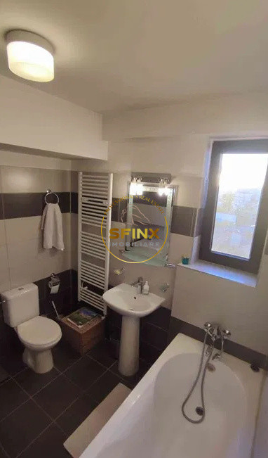 APARTAMENT 2 CAMERE OPEN SPACE | IANCULUI | CENTRALA PROPRIE| 5 min METROU IANC