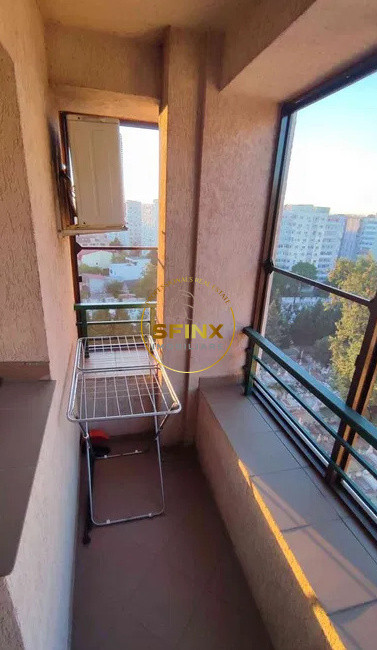 APARTAMENT 2 CAMERE OPEN SPACE | IANCULUI | CENTRALA PROPRIE| 5 min METROU IANC