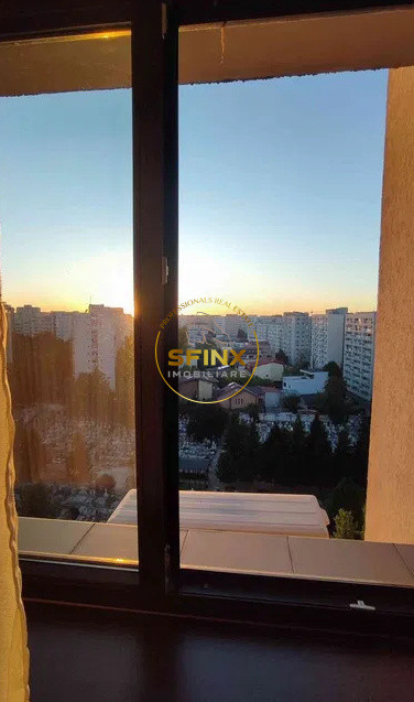 APARTAMENT 2 CAMERE OPEN SPACE | IANCULUI | CENTRALA PROPRIE| 5 min METROU IANC