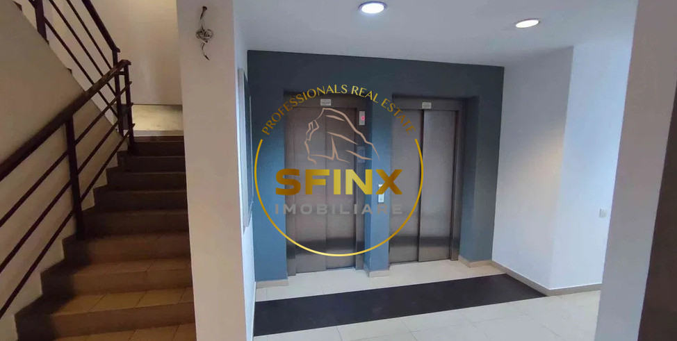 APARTAMENT 2 CAMERE OPEN SPACE | IANCULUI | CENTRALA PROPRIE| 5 min METROU IANC