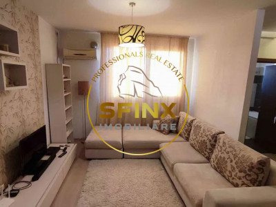 APARTAMENT 2 CAMERE OPEN SPACE | IANCULUI | CENTRALA PROPRIE| 5 min METROU IANC