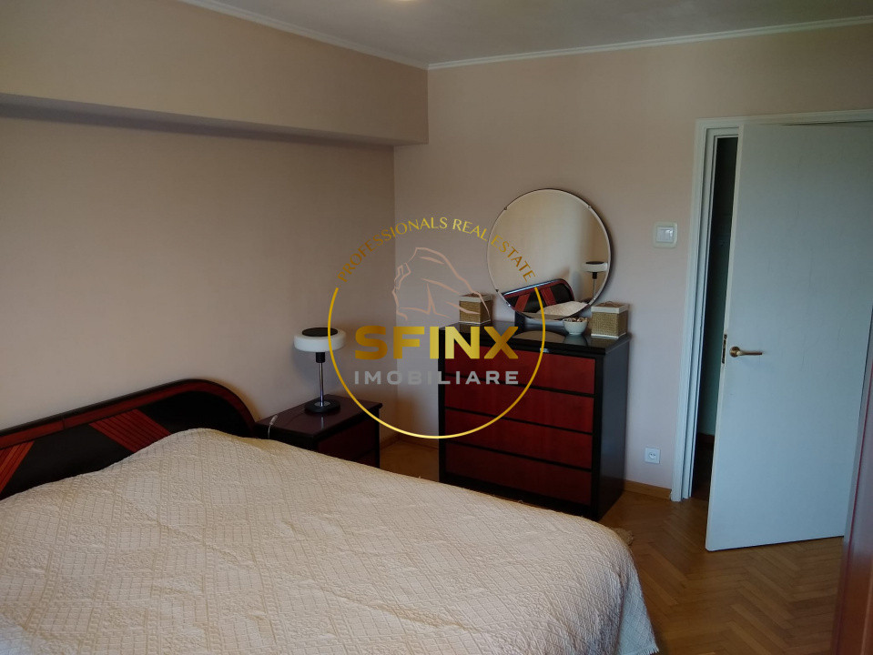2 CAMERE | BULEVARDUL UNIRII | PALATUL PARLAMENTULUI | AER CONDITIONAT