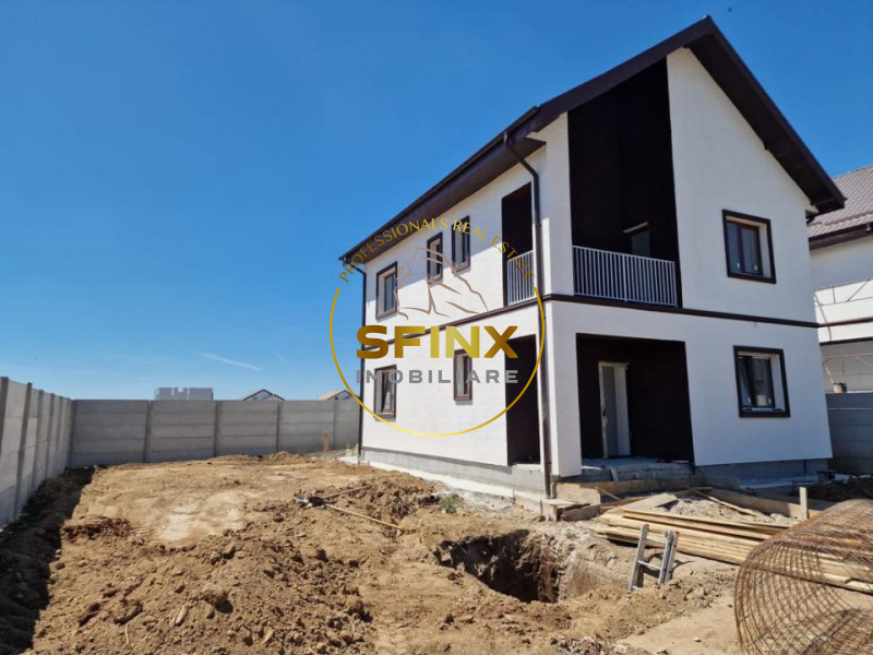 Vila de vanzare Pantelimon direct Dezvoltator