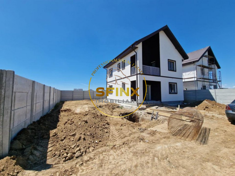 Vila de vanzare Pantelimon direct Dezvoltator