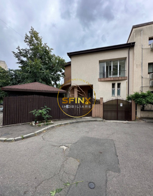 VILA S+P+ET1 | MALL VITAN | GARAJ DUBLU | SUBSOL 57MP