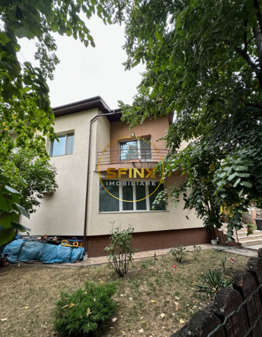 VILA S+P+ET1 | MALL VITAN | GARAJ DUBLU | SUBSOL 57MP