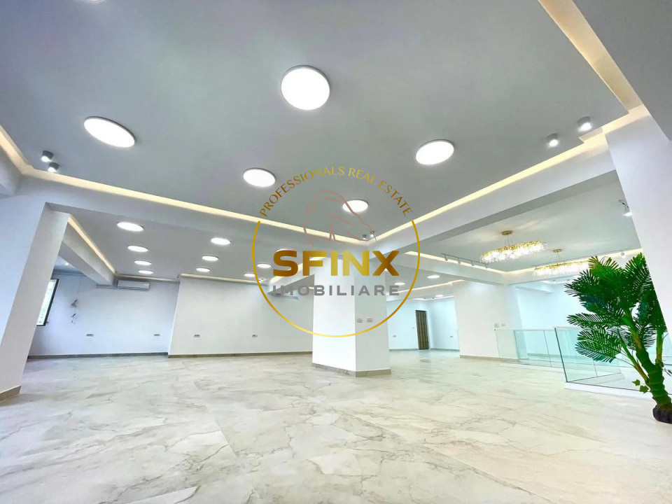 Închiriere spațiu comercial Colentina, stradal, proaspat renovat