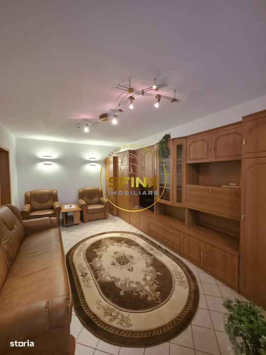 2 CAMERE | DECOMANDAT | BABA NOVAC | METROU