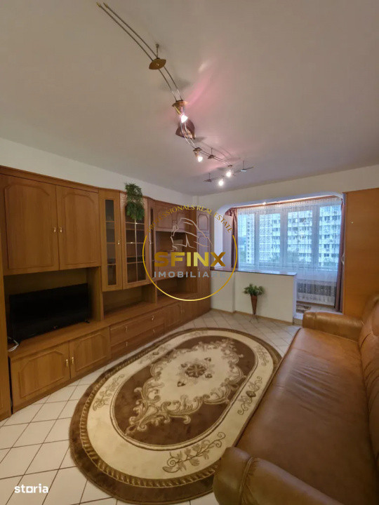 2 CAMERE | DECOMANDAT | BABA NOVAC | METROU