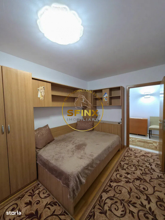 2 CAMERE | DECOMANDAT | BABA NOVAC | METROU