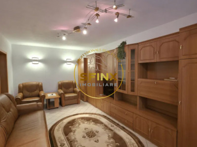 2 CAMERE | DECOMANDAT | BABA NOVAC | METROU