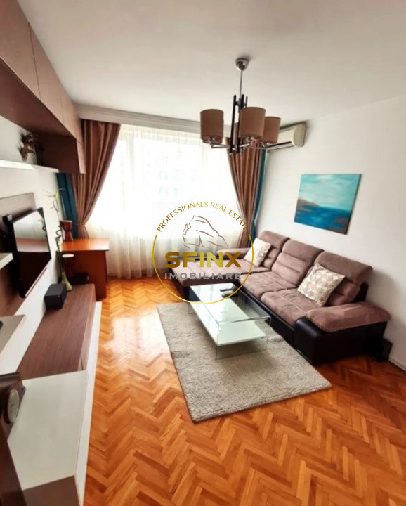 2 camere  unic de vanzare Bld Basarabiei -Costin Georgian 