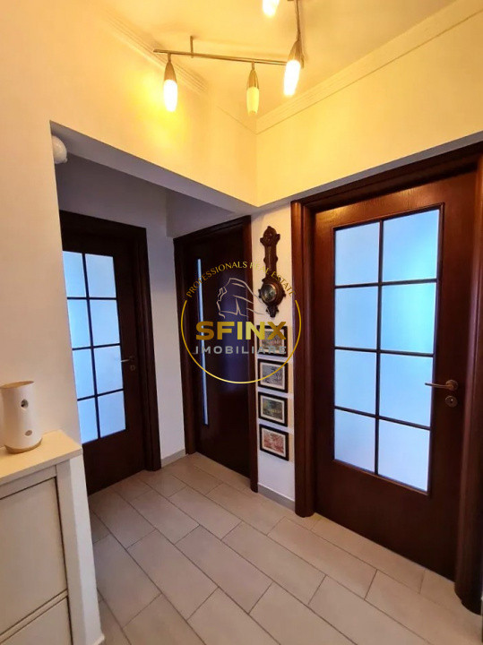 2 camere  unic de vanzare Bld Basarabiei -Costin Georgian 