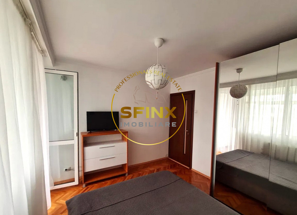 2 camere  unic de vanzare Bld Basarabiei -Costin Georgian 