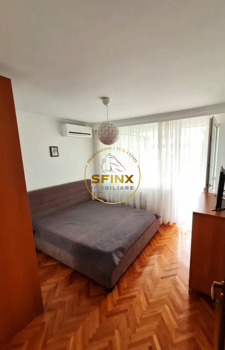2 camere  unic de vanzare Bld Basarabiei -Costin Georgian 