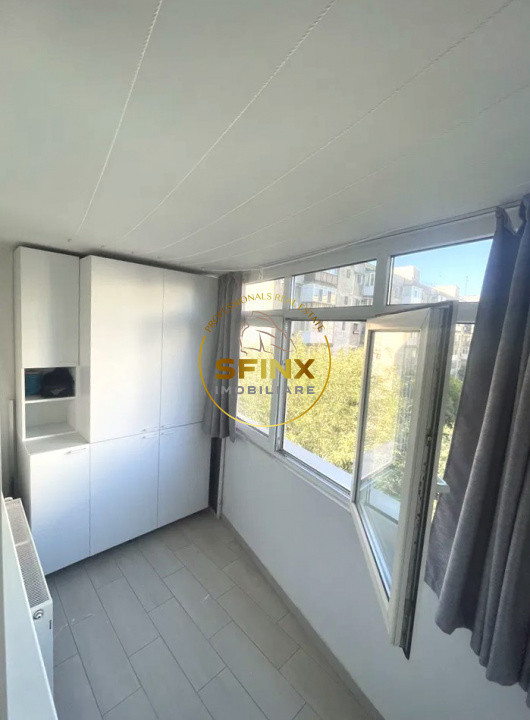 2 camere  unic de vanzare Bld Basarabiei -Costin Georgian 