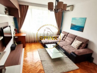 2 camere  unic de vanzare Bld Basarabiei -Costin Georgian 