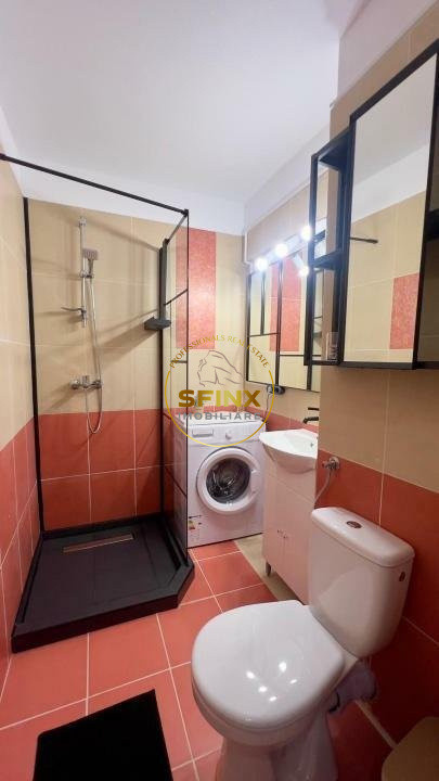 2 CAMERE | TITAN | LOC DE PARCARE | METROU | RENOVAT