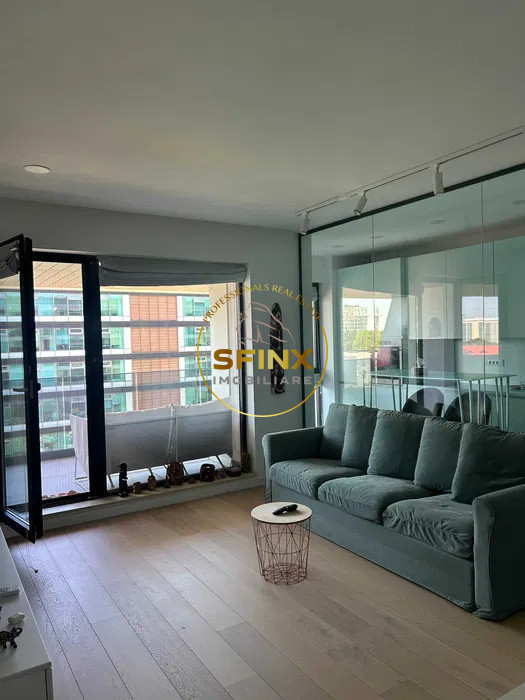 2 CAMERE | PIPERA | NUSCO CITY | LOC DE PARCARE | PRIMA INCHIRIERE