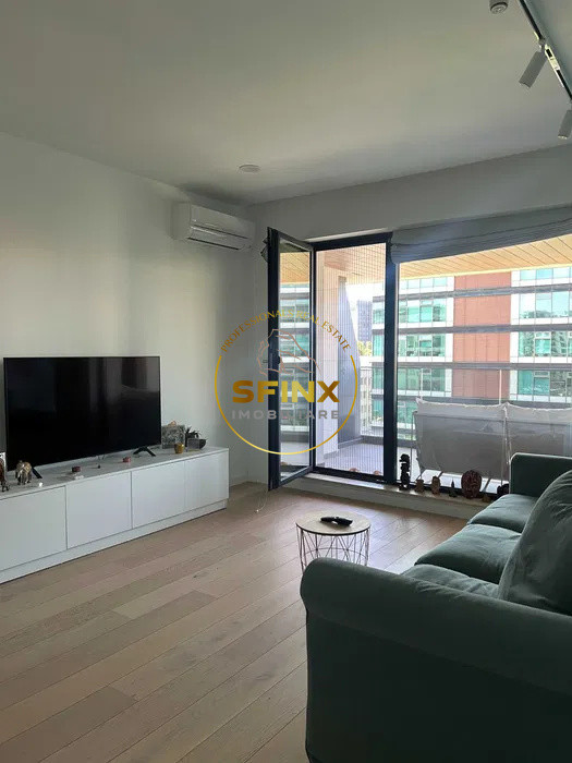2 CAMERE | PIPERA | NUSCO CITY | LOC DE PARCARE | PRIMA INCHIRIERE