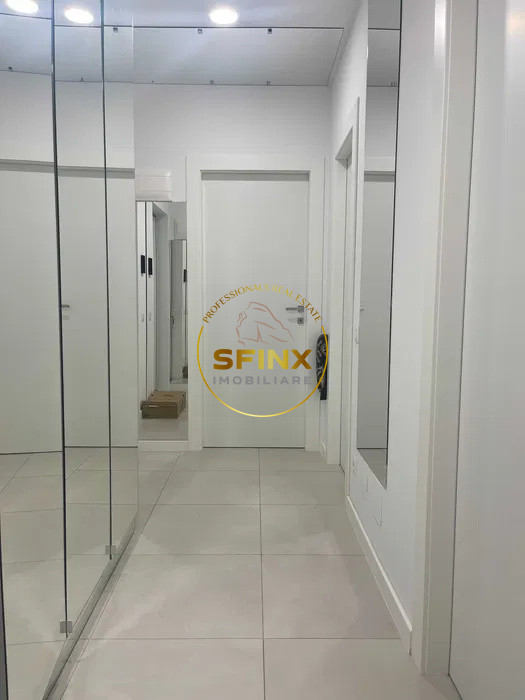 2 CAMERE | PIPERA | NUSCO CITY | LOC DE PARCARE | PRIMA INCHIRIERE