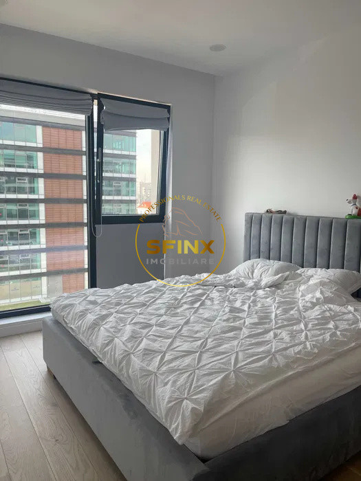 2 CAMERE | PIPERA | NUSCO CITY | LOC DE PARCARE | PRIMA INCHIRIERE