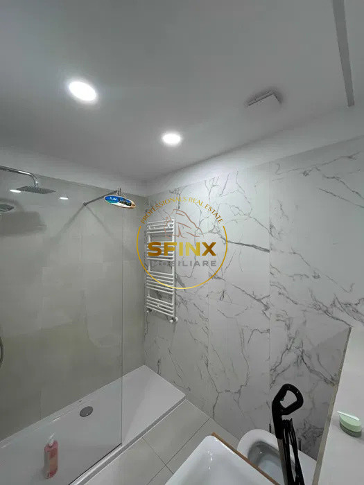 2 CAMERE | PIPERA | NUSCO CITY | LOC DE PARCARE | PRIMA INCHIRIERE