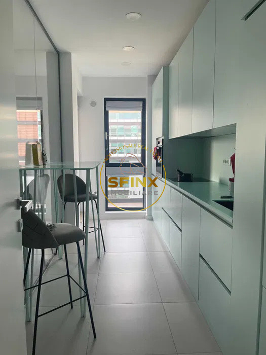 2 CAMERE | PIPERA | NUSCO CITY | LOC DE PARCARE | PRIMA INCHIRIERE