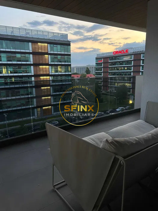 2 CAMERE | PIPERA | NUSCO CITY | LOC DE PARCARE | PRIMA INCHIRIERE