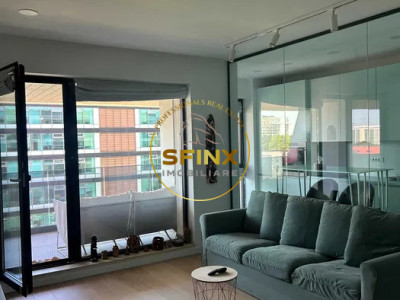 2 CAMERE | PIPERA | NUSCO CITY | LOC DE PARCARE | PRIMA INCHIRIERE