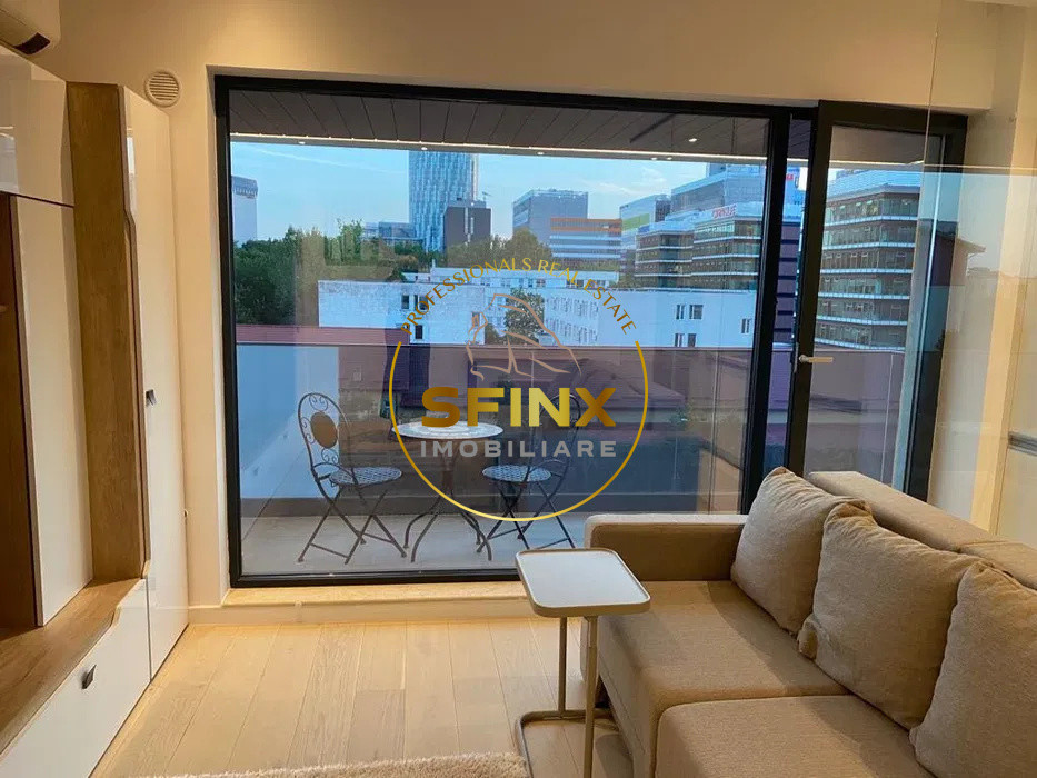 2 CAMERE | NUSCO CITY | PIPERA | LOC DE PARCARE 