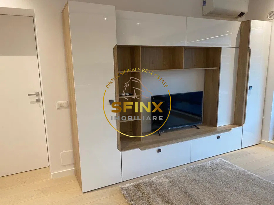 2 CAMERE | NUSCO CITY | PIPERA | LOC DE PARCARE 